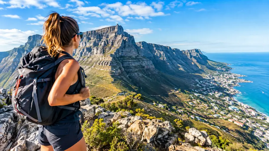 Best Guided Table Mountain Hikes in Cape Town