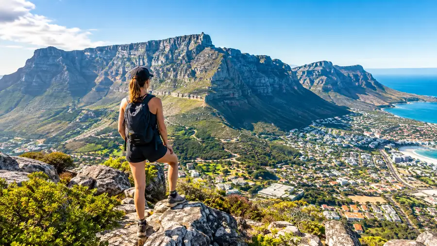 Best Guided Table Mountain Hikes in Cape Town
