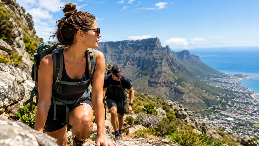Do You Need a Guide to Hike Table Mountain