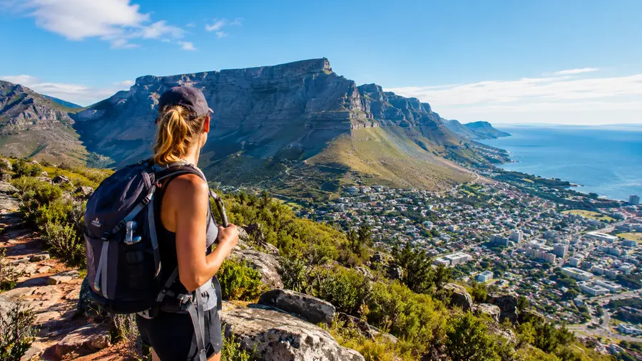 Do You Need a Guide to Hike Table Mountain
