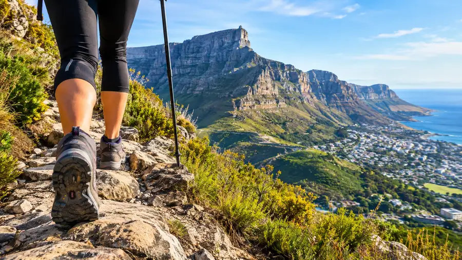 How Long Does It Take to Hike Table Mountain