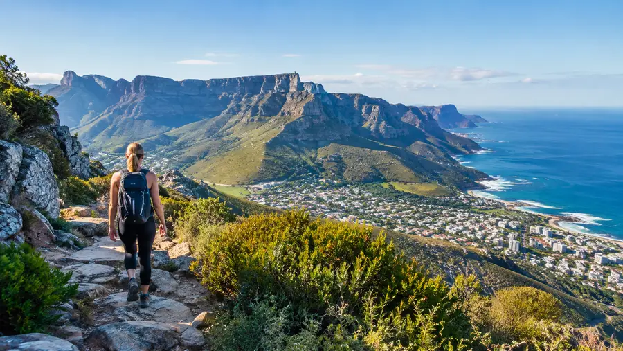 How Long Does It Take to Hike Table Mountain