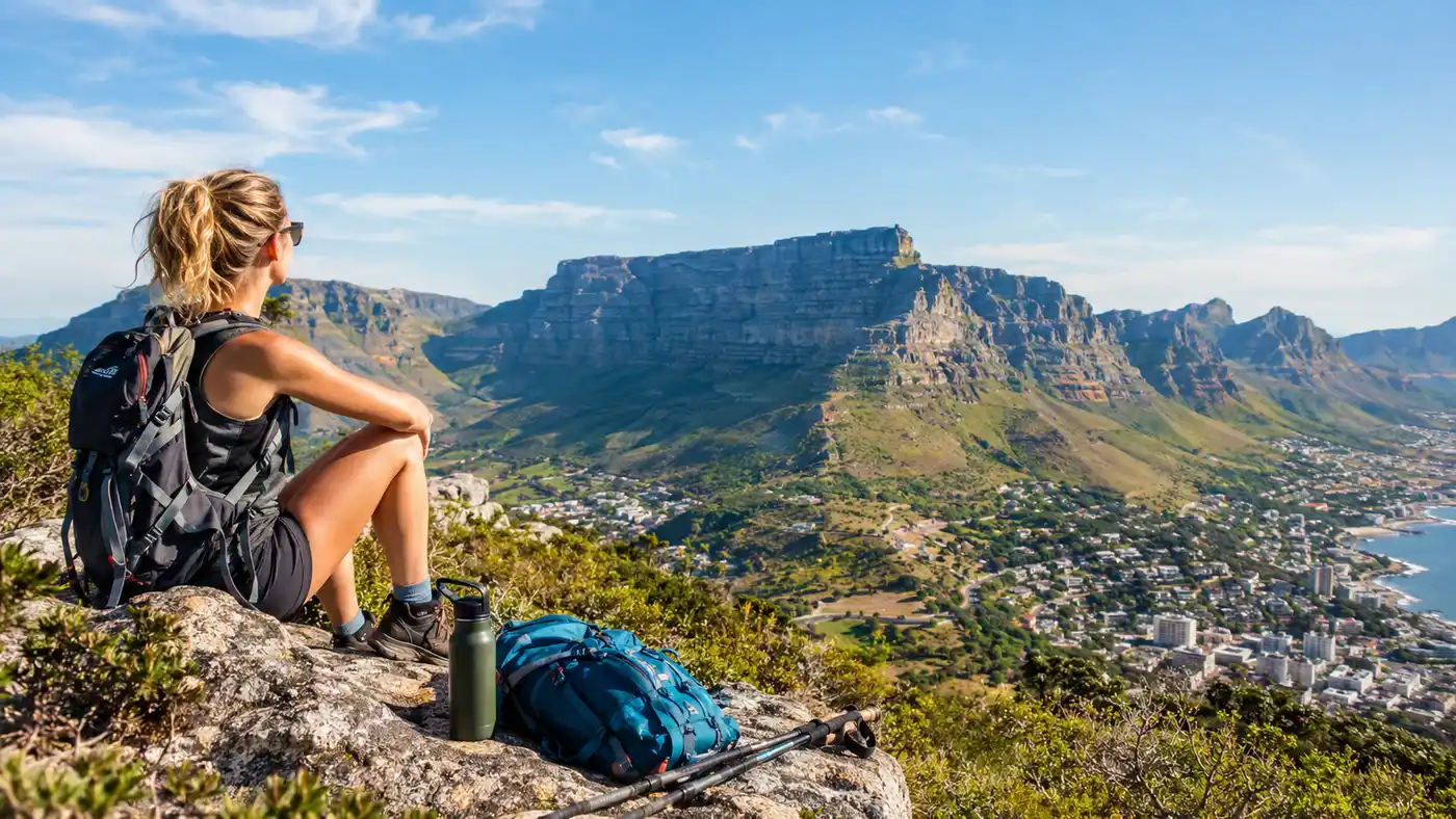 ¿Qué llevar en una excursión al Monte Mesa?